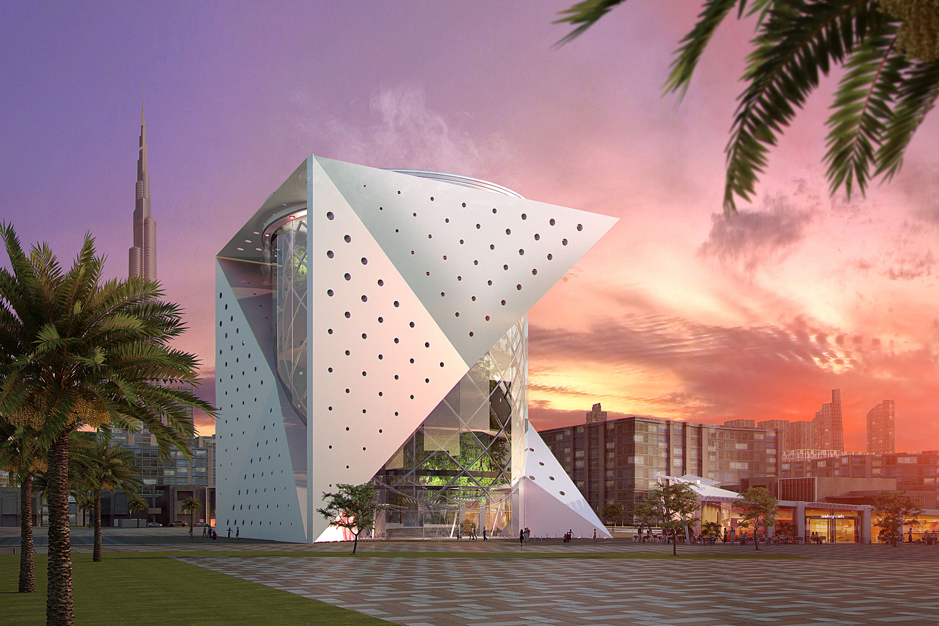 Meraas_to_Launch The_Green_Planet